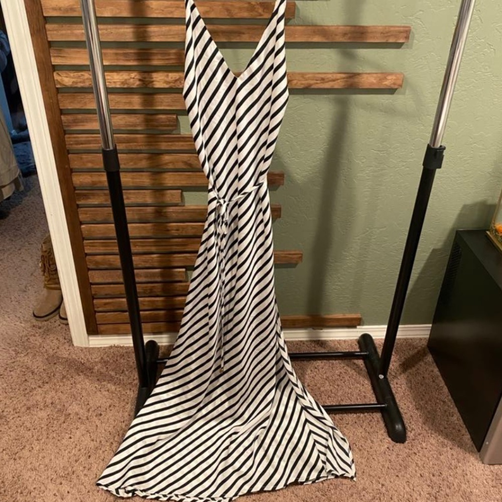 Fun Summer maxi dress